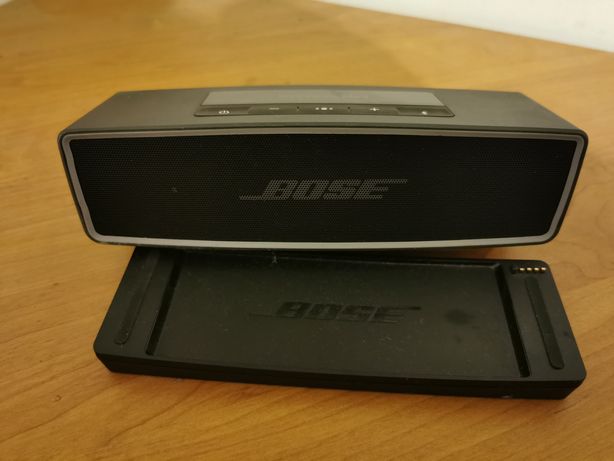 Bose Soundlink Mini - Elektronika - OLX.pl