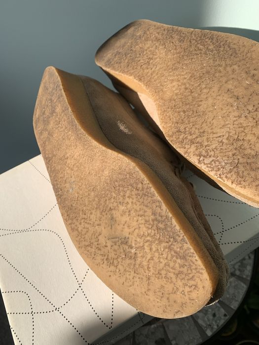 Жіночі туфлі/ мокасини