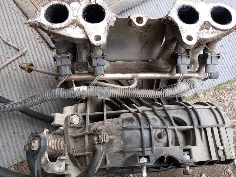 Капот лада калина ваз 1118