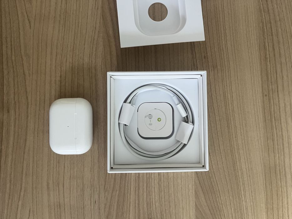 Airpods 1.º geração
