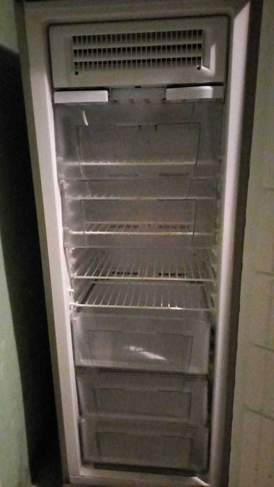 Морозильная камера