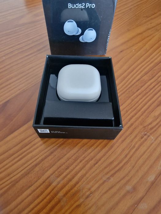 Buds 2 Pro Brancos