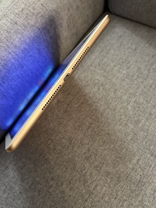 IPad 7 128 Gb Gold