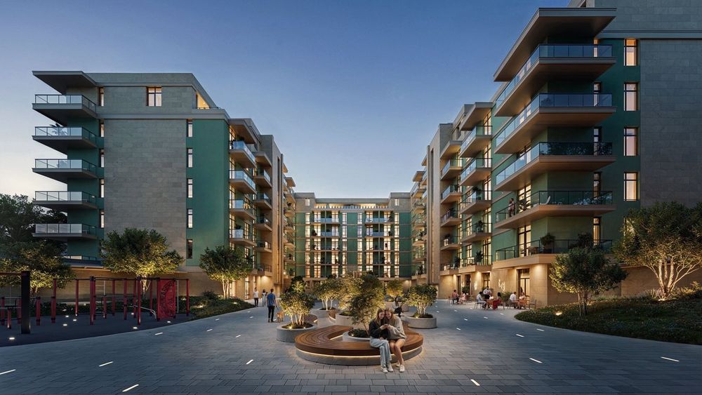 Продам 1 кім на 4 пов в новобудові