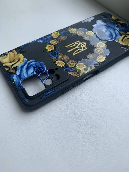 Чохол для xiaomi redmi note 11/11s