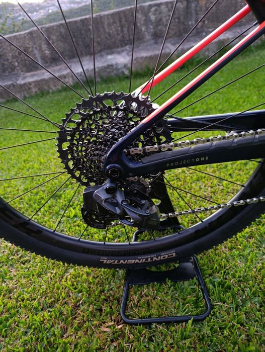 Trek supercaliber caliber 9.8 M/L