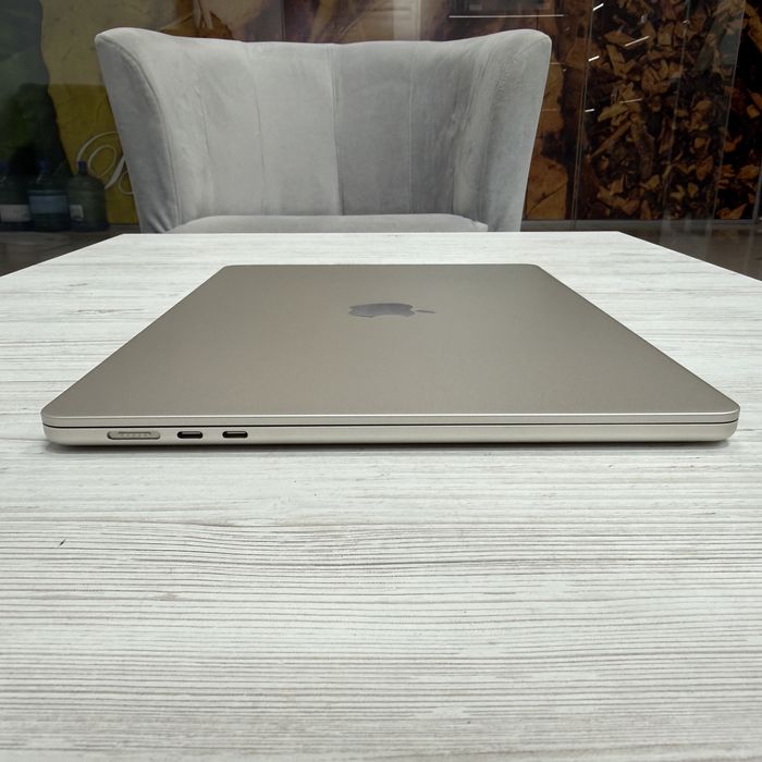 macbook air m3 16gb 512 - купить ноутбуки - Цена на OLX.ua