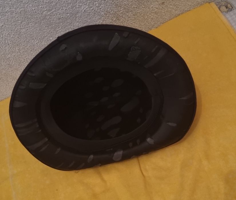 Chapéu para Halloween