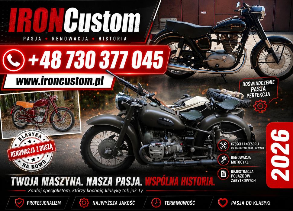 Zapłon CDI SHL M11 M06  3 biegowa i 4 biegowa  Gazela polskie motocykle WSK sokół WFM S34 S32 S3  W2