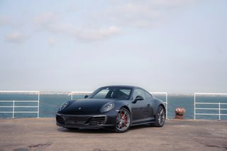 Porsche 911 (991) Carrera 4 S PDK