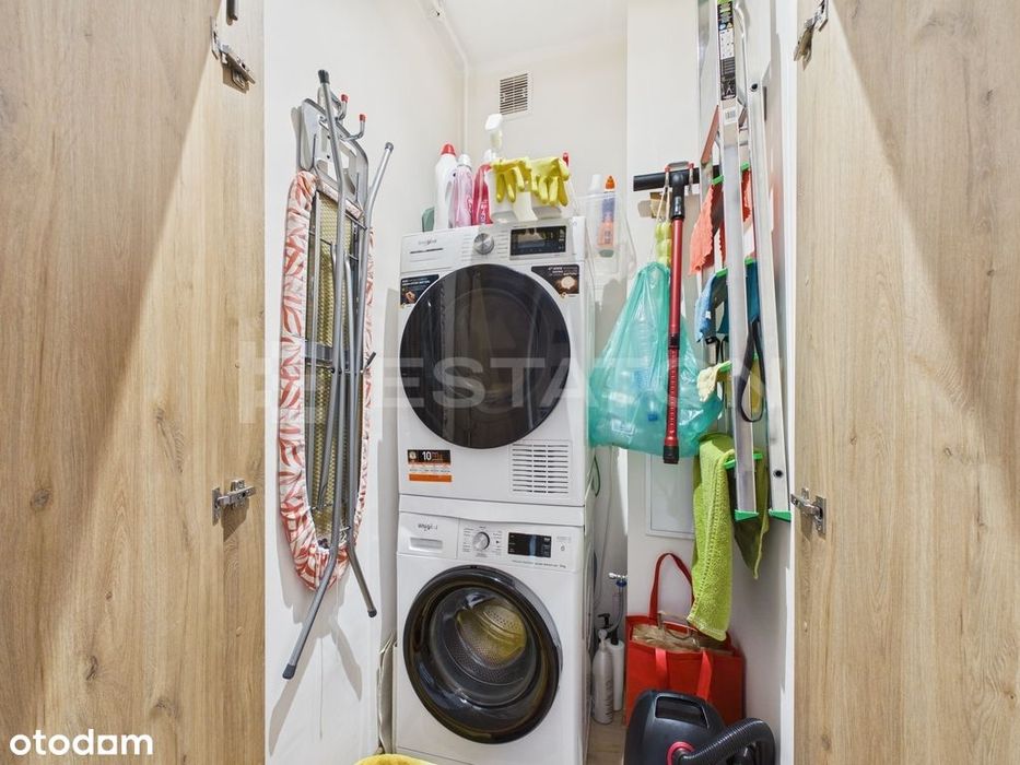 2 pokoje | 39 m² | Ścisłe centrum miasta