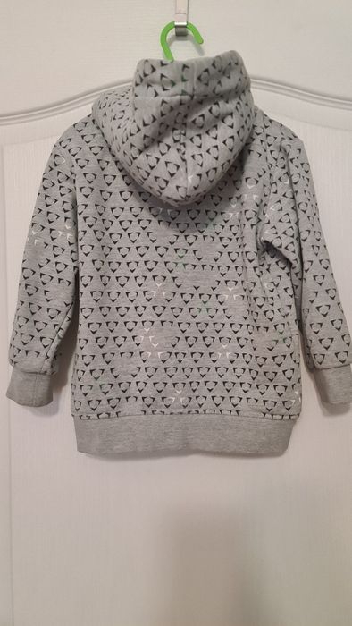 Rozpinana bluza Reserved 104