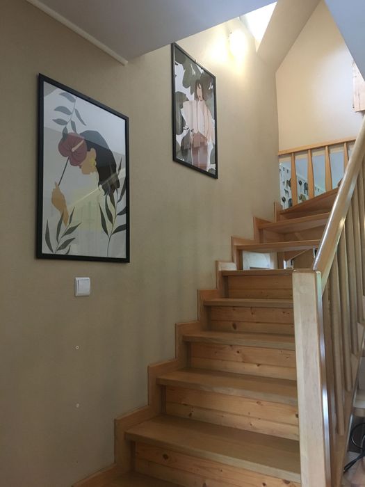 Domek przy Orliku Cisna