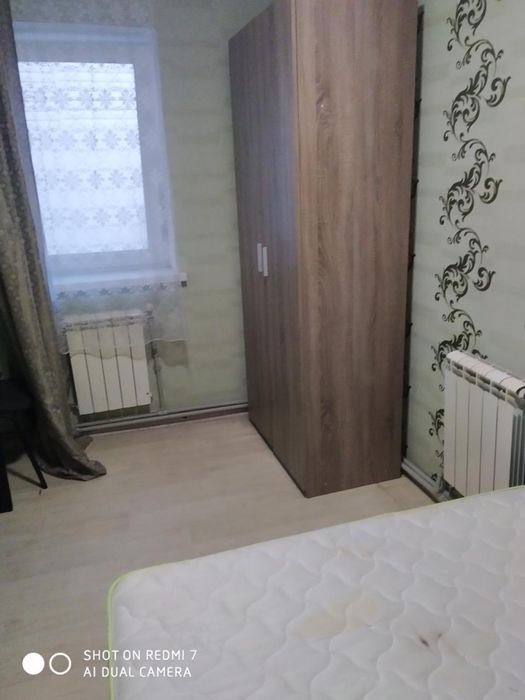 Кімната довготроково