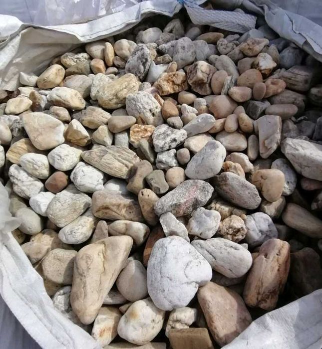 Kamień dekoracyjny OTOCZAK JAPOŃSKI MAXI Bardzo duże kamienie TONA