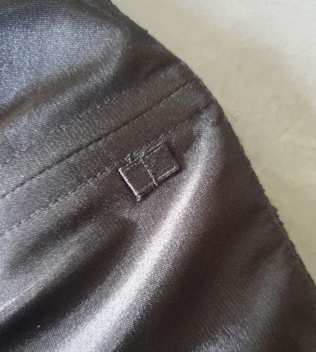 Monsoon _sukienka  Maxi 100 % jedwab M