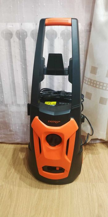 Мийка високого тиску Dnipro-M PW-14B