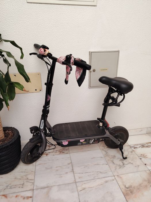 Vende-se trotinete