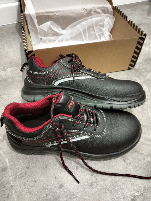 Buty Robocze z noskiem rozmiar 39