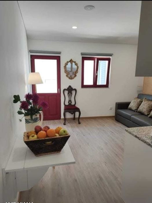 arrendar apartamento