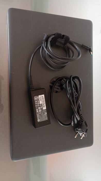 Portátil HP 255 G7