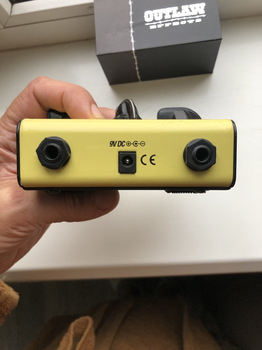 fuzz - Музичні інструменти на OLX.ua