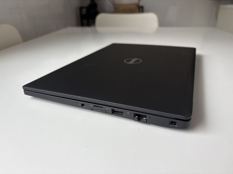 Dell Latitude 7290 i5 8gen 256ssd 8gb Win11