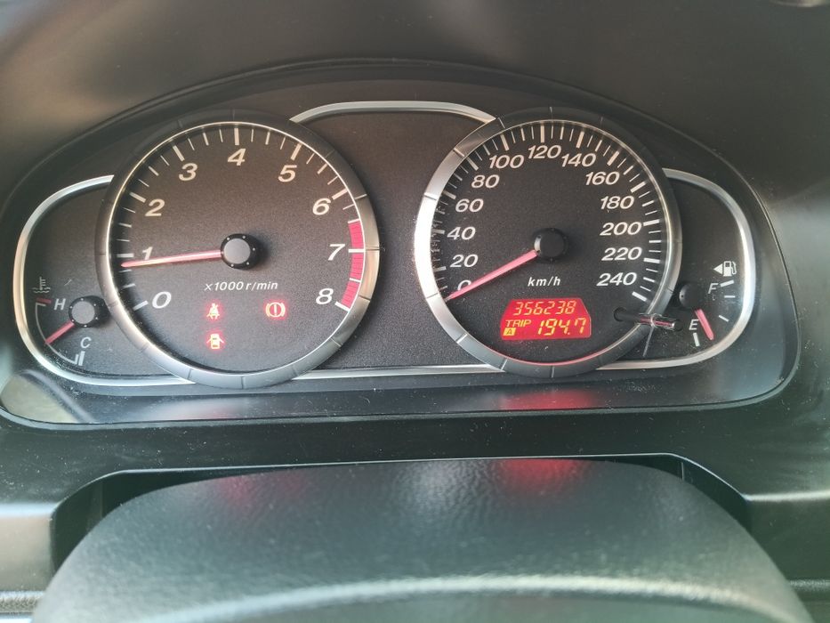 Sprzedam Mazda 6