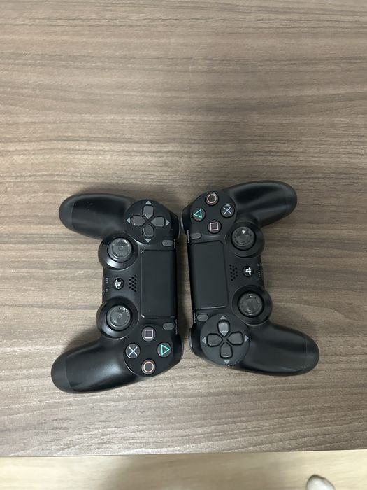 Джойстики для PS4 Slim