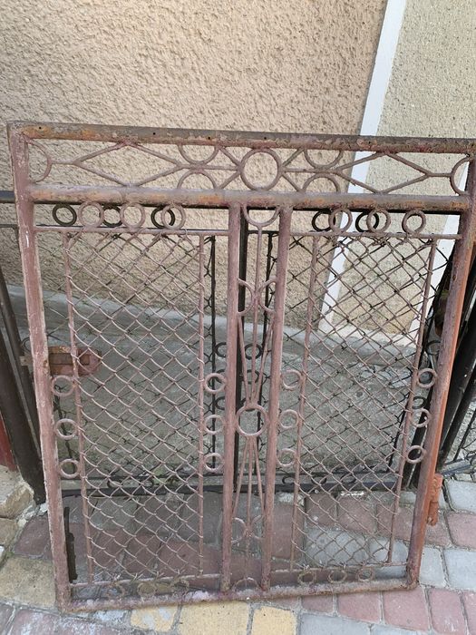 Продається Фіртка і Брама