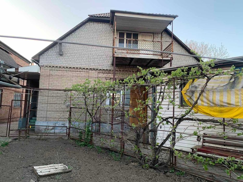 Продаж будинку вул. Андерсена , р-н Ластівка, Взуттєва фабрика