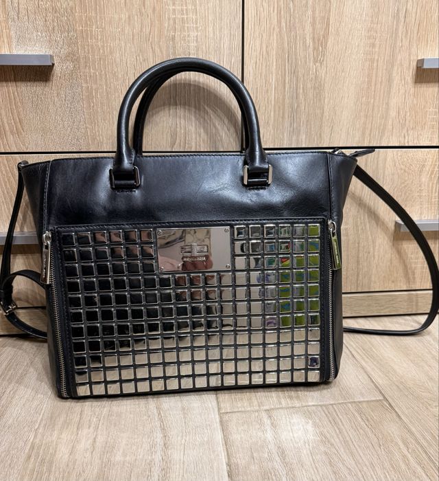 Michael Kors shopper  vintage basic
