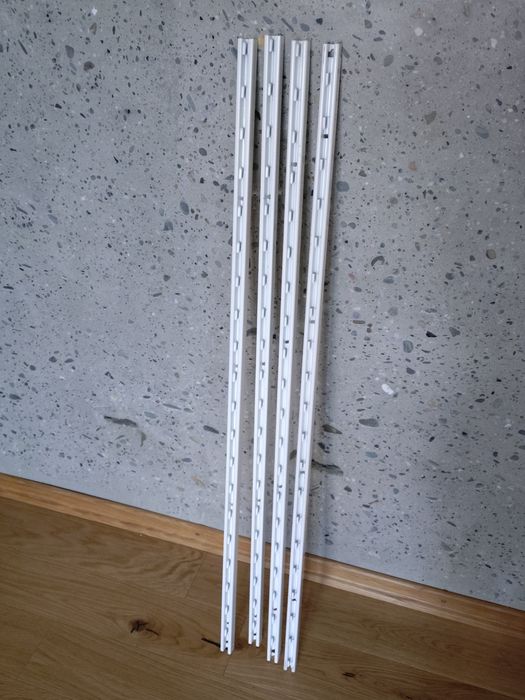 Szyna do szafy Ikea Boaxel 100cm