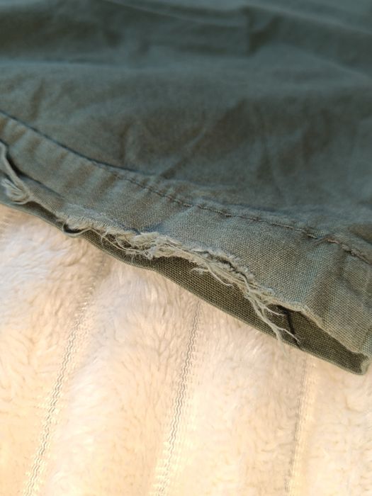 Spodnie-Baggy na 152cm