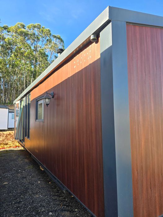 Willerby    T2 toda equipada 10 metros cumprido por 3 metros de largo