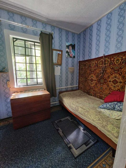 Будинок в Куликівці