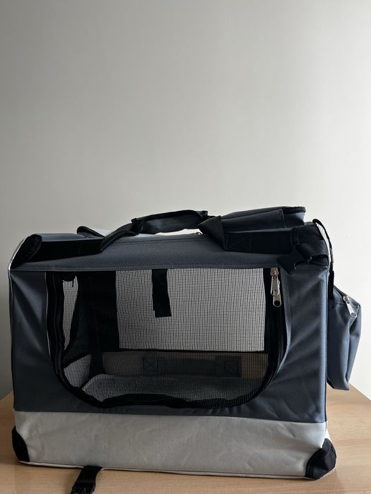 Transporter dla psa