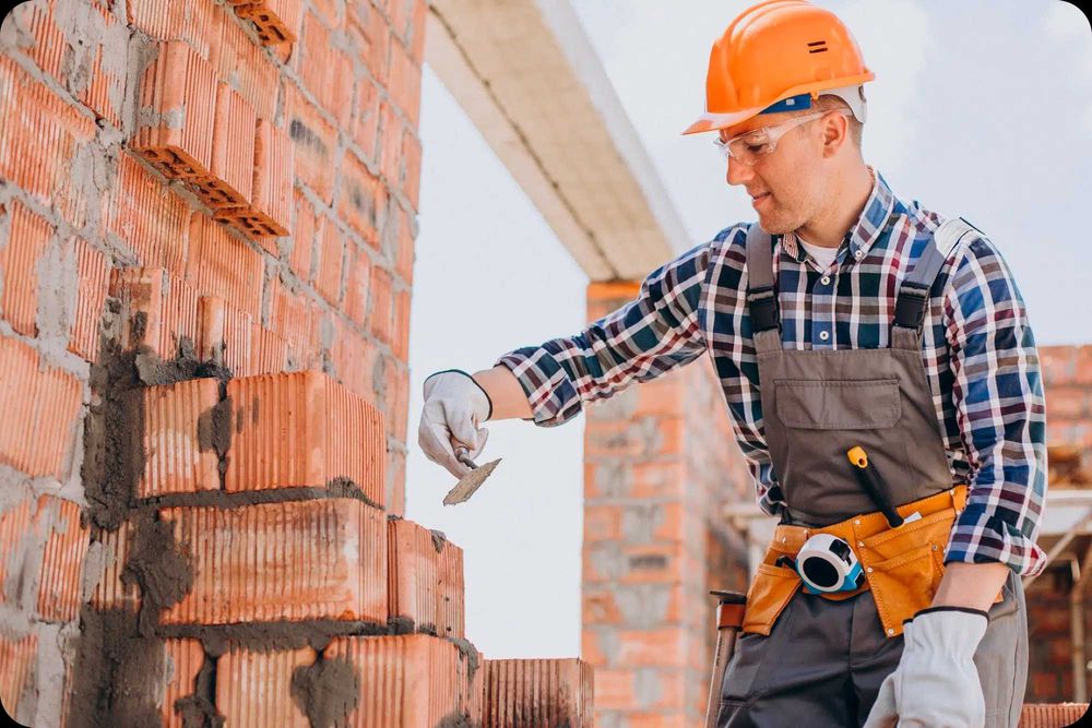 Serviços de trolha/pladur/pintura/lavagem