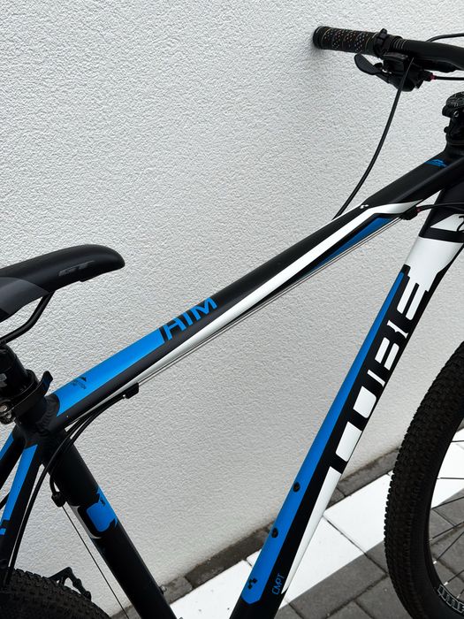 Rower MTB Cube Aim;Rama(L) 29 Cali