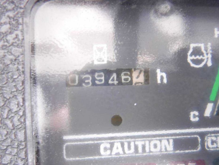 Мини экскаватор гусеничный KOMATSU PC 28UU-3