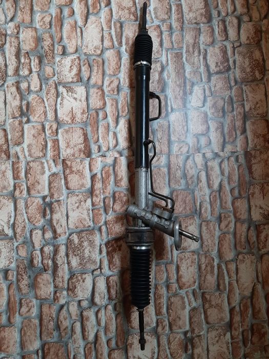 Шевроле Авео рулевая рейка т200-т 250 ГУР!