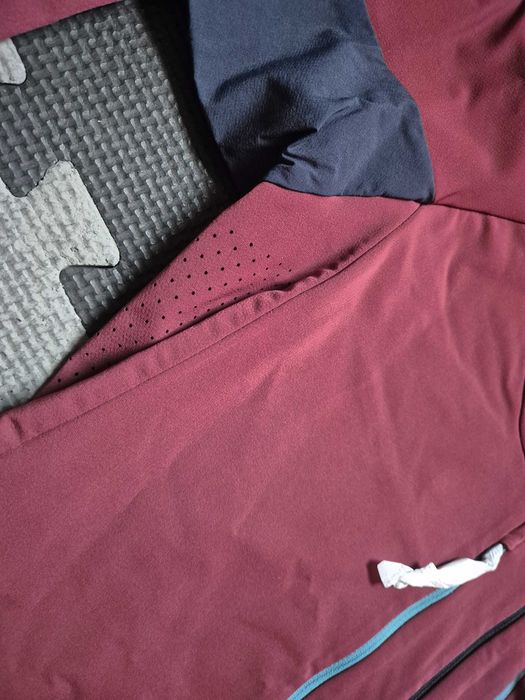 Nowa męska ekstra kurtka skiturowa górska turystyczna softshell Dynafit 50/L