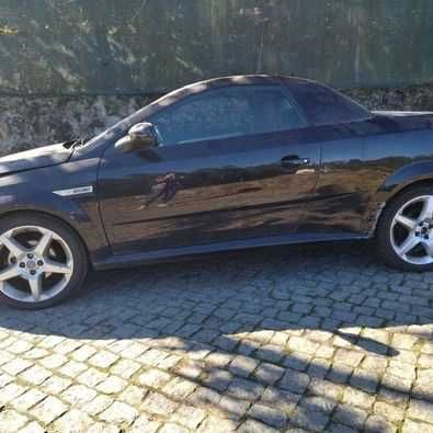 Opel Tigra TWIN TOP 1.4 16 V 2005 | PARA PEÇAS |