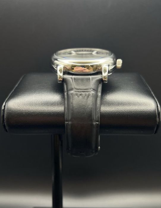 Relogio Homem Automatico Emporio Armani  Luigi AR1981