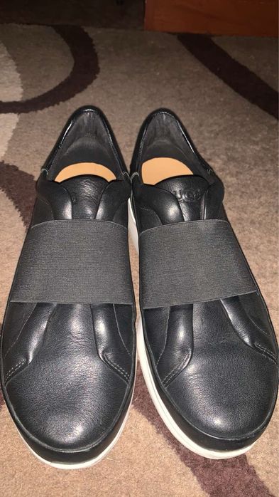 Ugg w libu оригінальні
