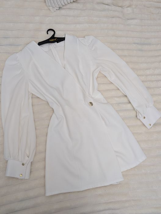 Сукня піджак-шорти