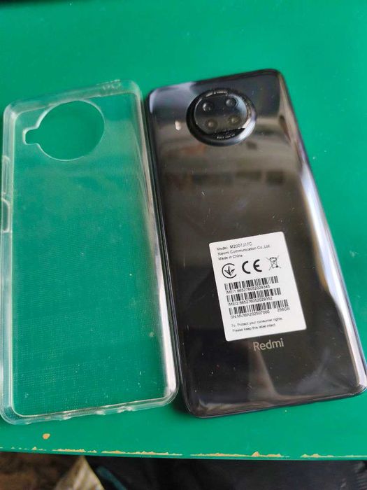 Redmi Note 9 Pro 5G 8/256