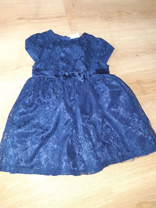 Sukienka 24 - 36 mies  r 98