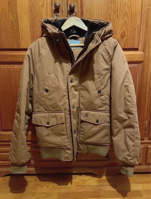 Casaco Inverno Carhartt