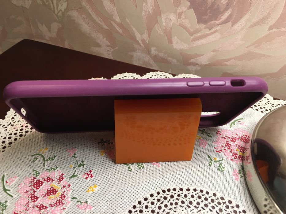 Чехол на iPhone XS Max (айфон 10S Max)